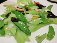 -高第街56号餐厅(银座商城玉函店)