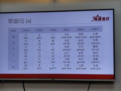 -粤学粤好·港式粤语文化及学习中心(福田南山都有店)