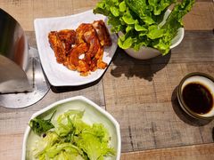 -一心烤肉(延安路店)