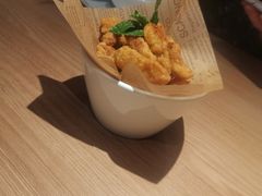 -太二酸菜鱼(武汉光谷保利店)