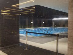 -青岛富力艾美酒店