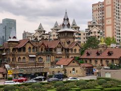 -马勒别墅饭店(静安寺店)