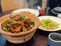 -王家大院·南京菜(湛江路总店)