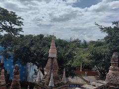 -一寨两国风景区