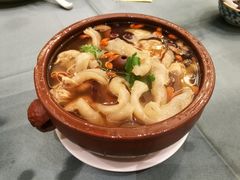 -沙龙酒家