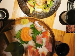 -藤原布二·八佰善会席料理(奥体店)