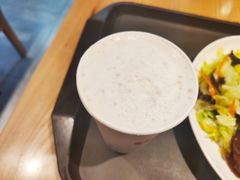 鲜豆浆-田老师红烧肉(朝阳建外东区店)
