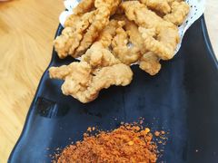 -古真记钵钵鸡(总店)