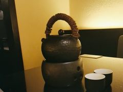 -上井料理黑金店(IFS国金中心店)
