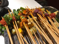 -钢管厂五区小郡肝串串香(通锦桥店)