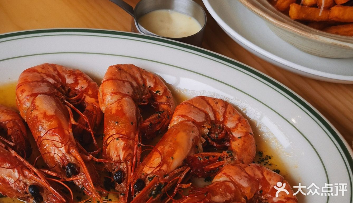 这家brunch，比得过上海，也比得过伦敦。