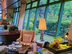 -棕榈岛海鲜自助餐厅(虹桥迎宾馆店)