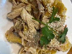 -正宗普宁豆干坊·洪记砂锅粥(红领巾路店)