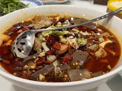 -东兴楼饭庄(六里桥店)
