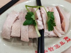 -百家鸡味馆(清泰店)
