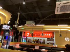 -师烤·豆花烤鱼(广州荔湾扬韬广场店)