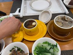 -李清佛跳墙|福建省十大名厨之首(后江埭店)