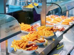 -宜家·瑞典风味餐厅(北京西红门店)