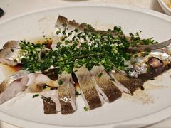 -南太湖山庄·四季轩&国风堂中餐厅