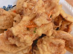 -东北农家小院(定西路店)