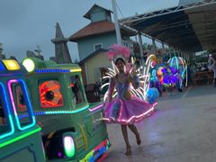 -渔岛海洋度假区