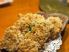 -麒麟小院·老九江菜(安平路店)