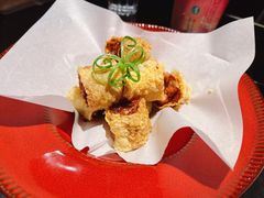 -老头儿油爆虾·1987杭州烟火味(湖滨银泰in77D区店)