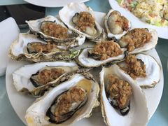 -华春餐馆(鱼山路店)