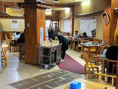 -张关合渣(航空大道店)