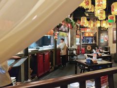 -南京大牌档(中关村领展广场店)