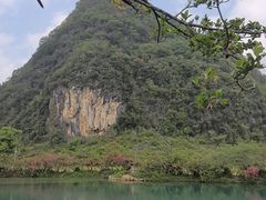 -靖西鹅泉风景区