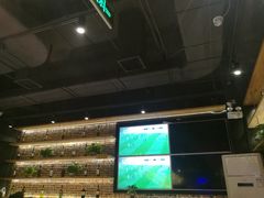 -AK47烤羊腿串吧(柳浪家园店)