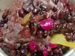 -梁子刨冰王&梁小糖(王顶堤店)