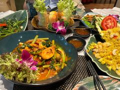 -暹罗湾东南亚餐厅