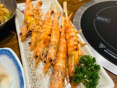 -蟹将军·松叶蟹和牛日料放题自助(K11店)