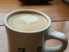 -雕刻时光咖啡馆(北航店)