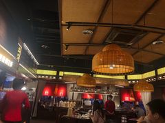 大堂-小隐人家(乐松店)