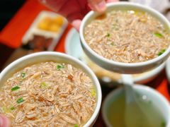 -裕兴记•蟹黄面馆(人民广场店)