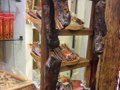 -嘉凌码头·重庆特产手工火锅底料(洪崖洞九楼店)