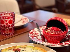 -Mammamia意大利餐厅(阳春巷店)