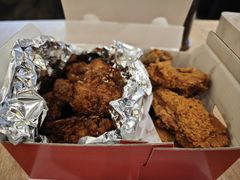 -SUN炸鸡专门店(西塔总店)