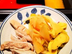-巴奴毛肚火锅(悠唐购物中心店)