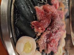 -霸腹烤肉(厦门柚子番店)