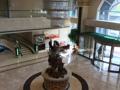 -北京丽景湾国际酒店