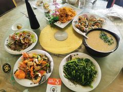-潘先生海鲜城(神州半岛店)