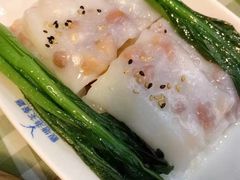 -观塘港茶餐厅(八一大道店)