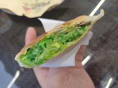 -地二手作鱼汤馄饨(上街里店)