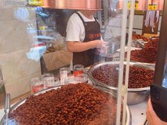 -丁家脆哨(民生路店)