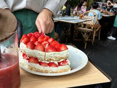 -O'eat Blossom&Pelican(深圳首店)