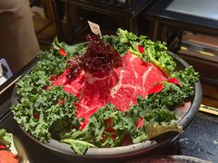 -捞王锅物料理(凯旋路店)